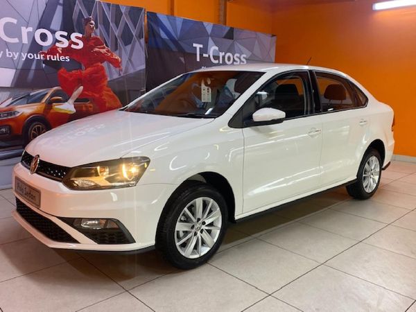 New Volkswagen Polo GP 1.4 Comfortline for sale in Kwazulu Natal - Cars ...