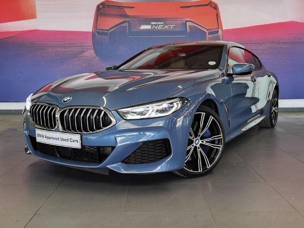 Бмв 840d gran coupe Бмв 840d gran coupe