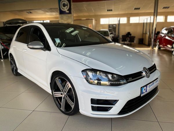 Used Volkswagen Golf VII 2.0 TSI R Auto for sale in Kwazulu Natal ...