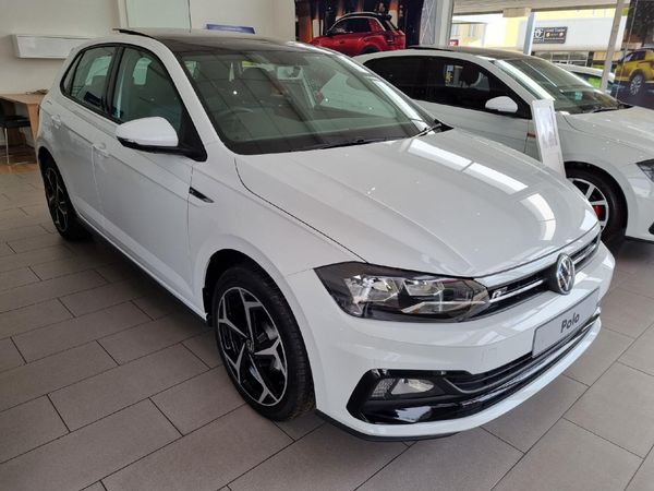 New Volkswagen Polo 1.0 TSI Comfortline for sale in Western Cape - Cars ...