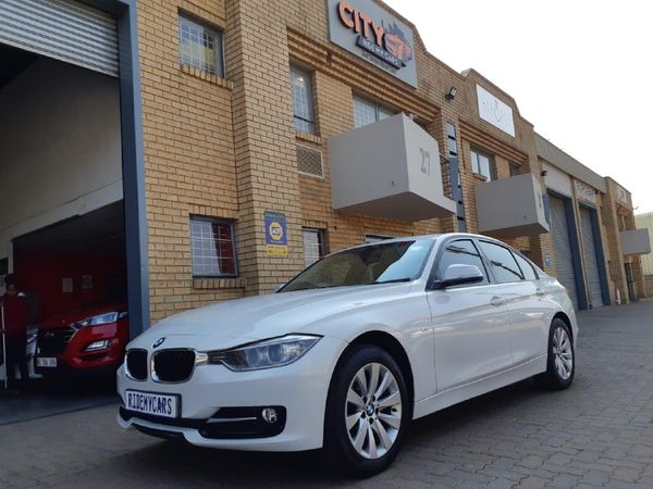 Used BMW 3 Series 320d for sale in Gauteng - Cars.co.za (ID::7691417)