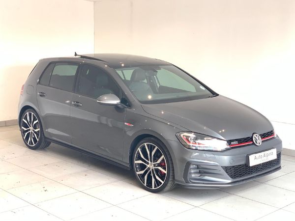 Used Volkswagen Golf VII GTI 2.0 TSI Auto for sale in Gauteng - Cars.co ...