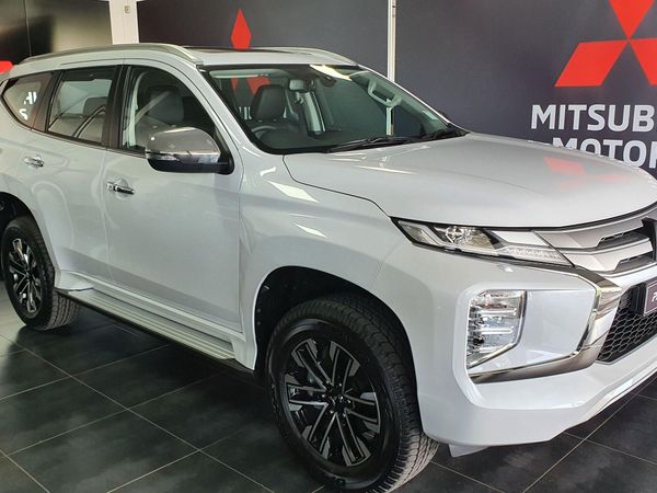 New Mitsubishi Pajero Sport 2.4D 4x4 Exceed Auto for sale in Western ...