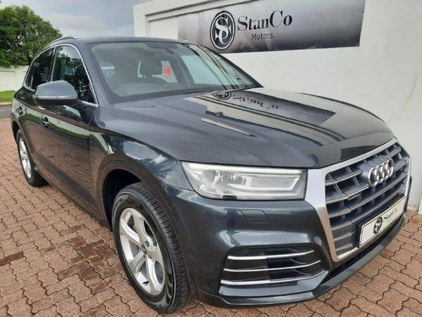 Used Audi Q5 2.0 TDI quattro Auto | 40 TDI for sale in Mpumalanga ...