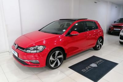 Used Volkswagen Golf 7 1.4 TSI DSG WITH PANORAMIC SUNROOF for sale in ...