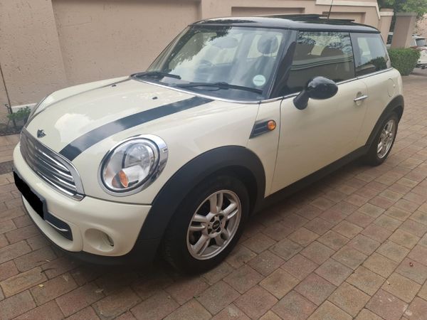 Used MINI Hatch Cooper for sale in Gauteng - Cars.co.za (ID::7696889)