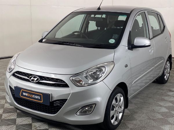 Used Hyundai i10 1.1 GLS | Motion for sale in Gauteng - Cars.co.za (ID ...