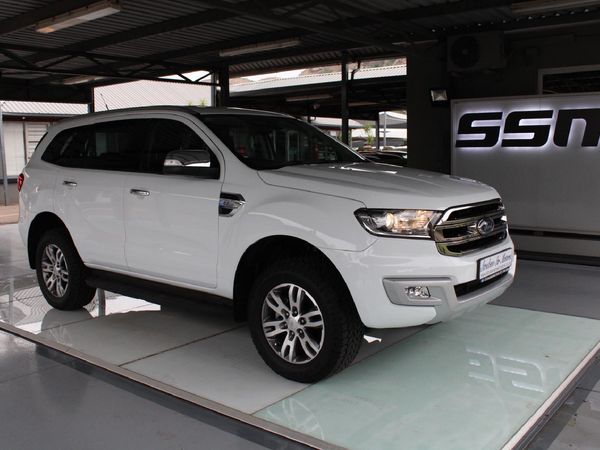 Used Ford Everest 2.2 TDCi XLT for sale in Gauteng - Cars.co.za (ID ...