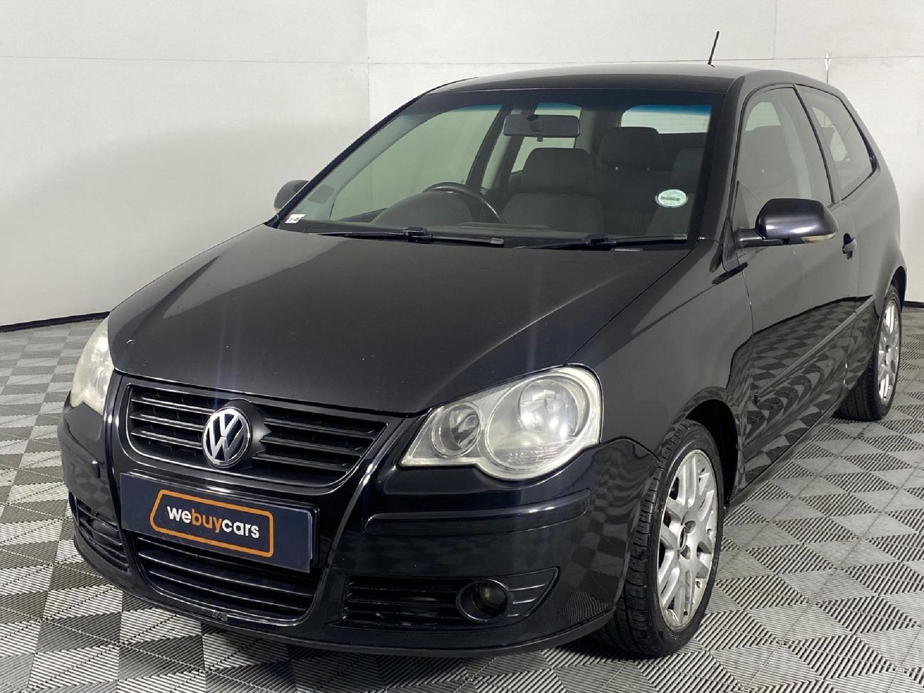 Polo 1.9 tdi discount 2006