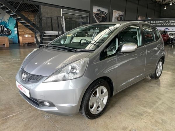 Used Honda Jazz 1.5i EX Auto for sale in Western Cape - Cars.co.za (ID ...