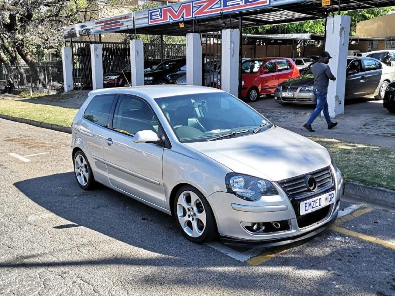polo 1.9 tdi for sale