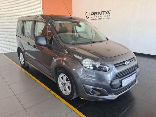 Used Ford Tourneo Connect 1 0 Trend Swb For Sale In Gauteng Za Id 7703856