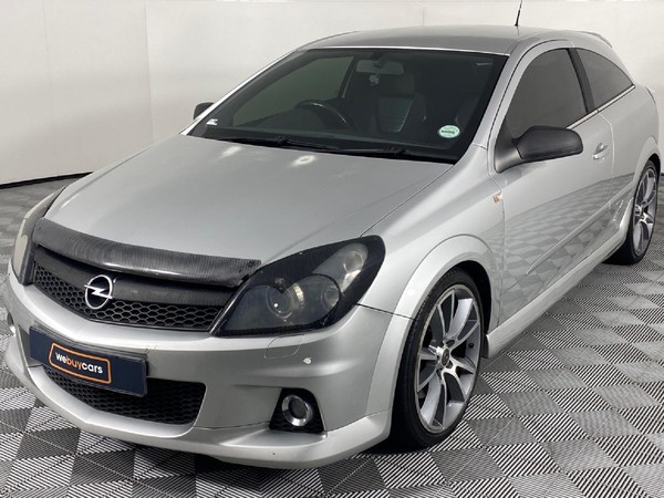 Used Opel Astra Opc For Sale In Western Cape - Cars.Co.Za (Id::7704561)