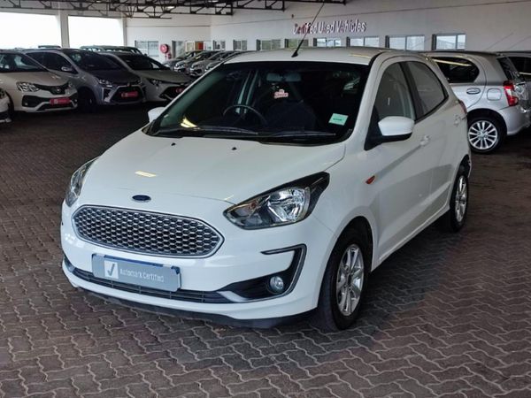 Used Ford Figo 1.5 Trend for sale in Gauteng - Cars.co.za (ID::7704913)