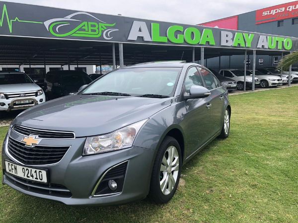 Used Chevrolet Cruze 2.0d LT Auto for sale in Eastern Cape - Cars.co.za ...