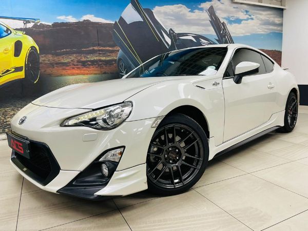 Used Toyota 86 2.0 High for sale in Gauteng - Cars.co.za (ID::7705526)