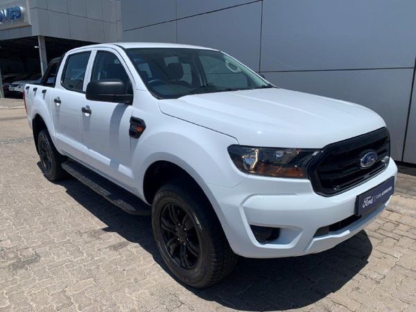 Used Ford Ranger 2.2 TDCi XL Double-Cab for sale in Gauteng - Cars.co ...