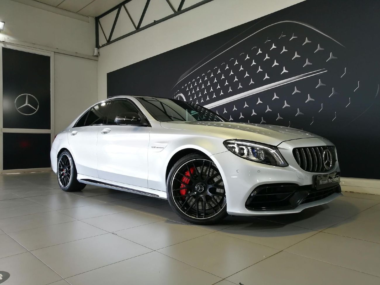 2020 c63 amg for sale