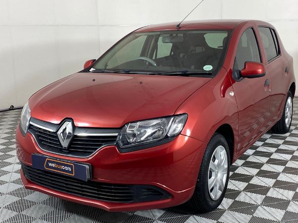 Used Renault Sandero 900T Expression for sale in Gauteng - Cars.co.za ...