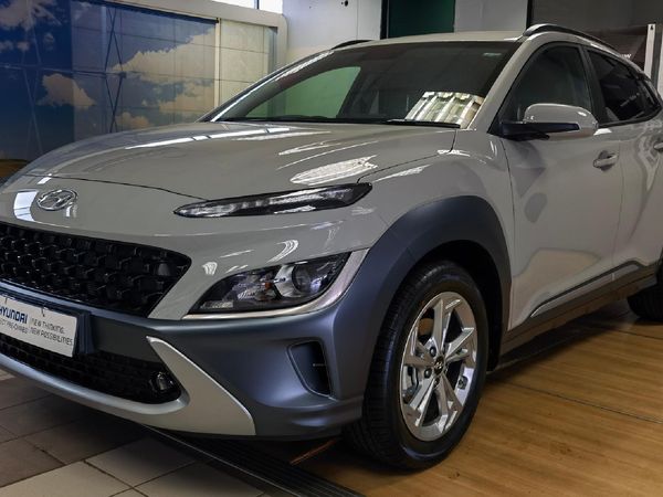 Used Hyundai Kona 2.0 Executive IVT for sale in Kwazulu Natal - Cars.co ...