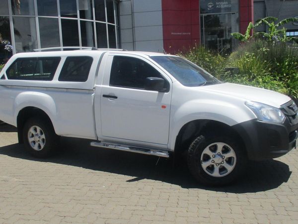 Used Isuzu Kb 250 D Teq Fleetside Single Cab For Sale In Gauteng Za Id7719422 