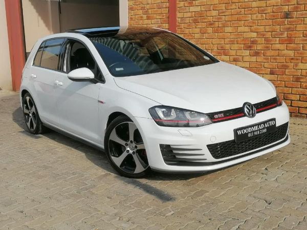 Used Volkswagen Golf VII GTI 2.0 TSI Auto for sale in Gauteng - Cars.co ...