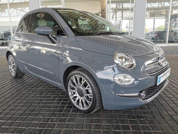 Used Fiat 500 900T Twinair Lounge for sale in Gauteng - Cars.co.za (ID ...