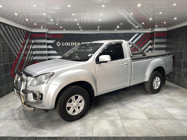 Used Isuzu Kb 250 D Teq Le Single Cab For Sale In Gauteng Za Id7723854 