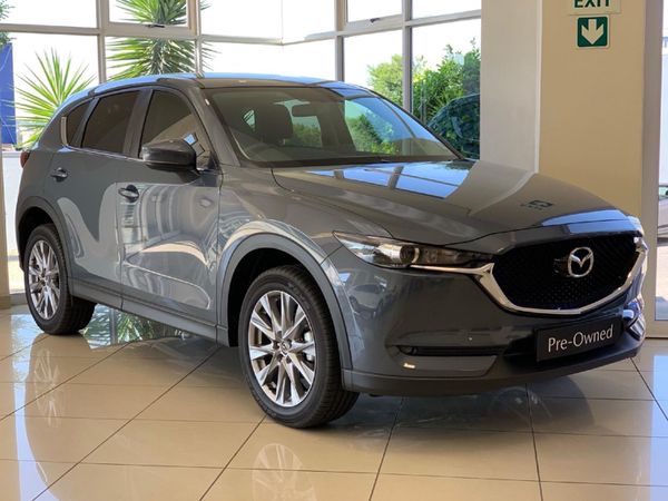 Used Mazda CX-5 2.0 Dynamic Auto for sale in Gauteng - Cars.co.za (ID ...