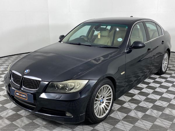 Used BMW 3 Series 323i Auto for sale in Eastern Cape - Cars.co.za (ID ...