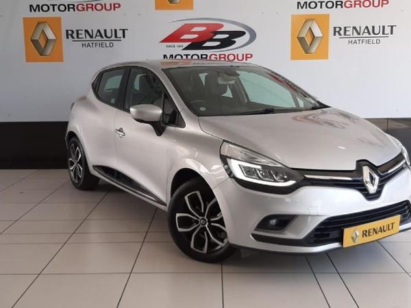 Used Renault Clio IV 900T Dynamique 5-dr (66kW) for sale in Gauteng ...