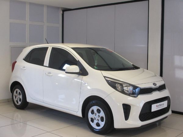 Used Kia Picanto 1.0 Start for sale in Gauteng - Cars.co.za (ID::7726337)