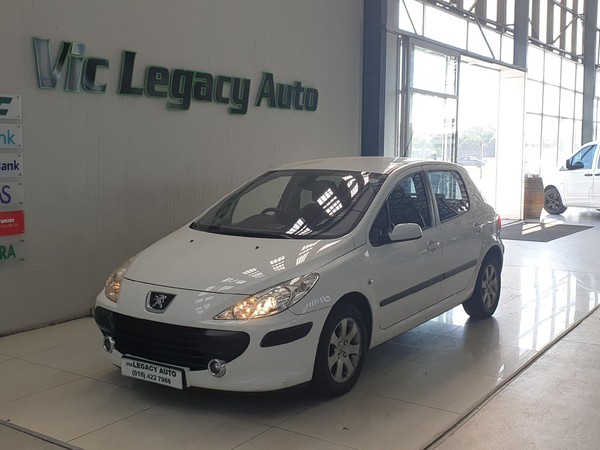  Peugeot usado.  X-Line Auto en venta en Gauteng