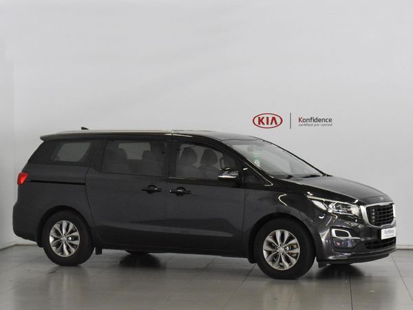 Used Kia Sedona Grand 2.2 CRDi EX Auto 7-seat for sale in Western Cape ...