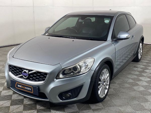 Used Volvo C30 2.0 For Sale In Gauteng - Cars.co.za (id::7730583)