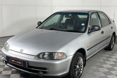 Used Honda Ballade 150 for sale in Western Cape - Cars.co.za (ID::7730620)