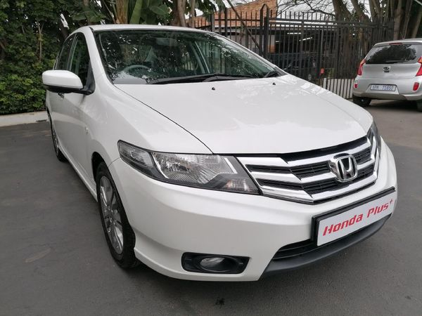 Used Honda Ballade 1.5 Elegance for sale in Kwazulu Natal - Cars.co.za ...