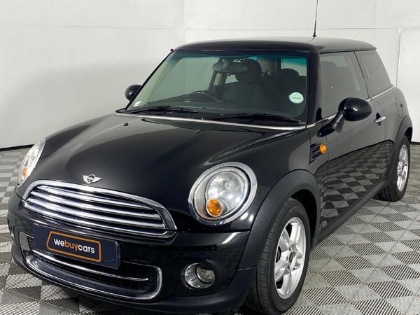 Used MINI Hatch Cooper for sale in Kwazulu Natal - Cars.co.za (ID::7732882)