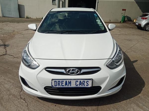 Used Hyundai Accent 1.6 GL | Motion for sale in Gauteng - Cars.co.za ...