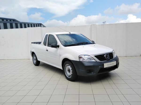 Used Nissan NP200 1.6 for sale in Kwazulu Natal - Cars.co.za (ID::7735835)