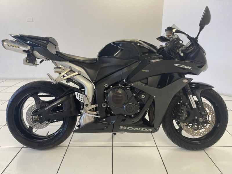 Honda cbr 600 store for sale