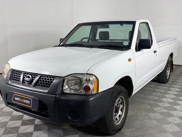 Used Nissan NP300 2.0i LWB Single-Cab for sale in Kwazulu Natal - Cars ...