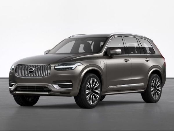 New Volvo XC90 T8 Twin-Engine Inscription AWD for sale in Gauteng ...