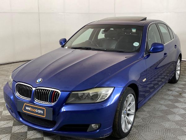 Used BMW 3 Series 323i M Sport for sale in Gauteng - Cars.co.za (ID ...