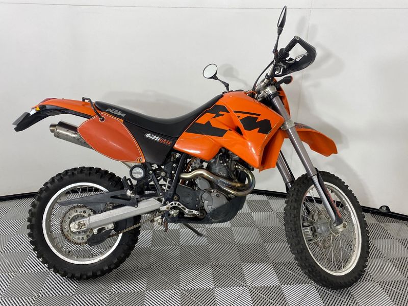 ktm id