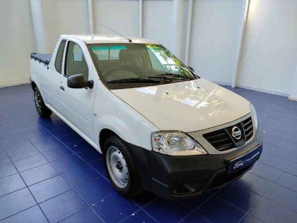 Used Nissan NP200 1.6 for sale in Western Cape - Cars.co.za (ID::7744666)