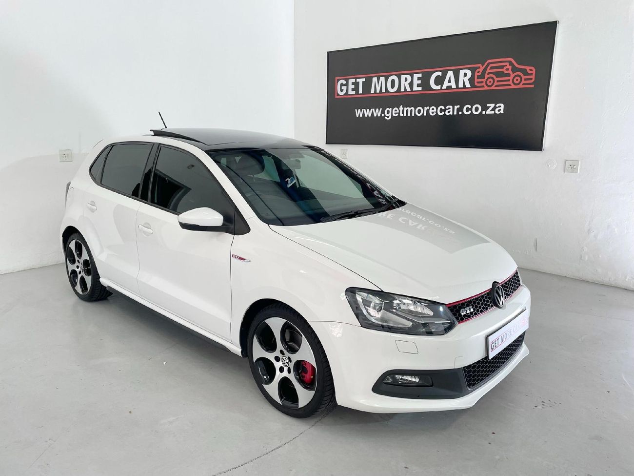 2014 polo gti for sale