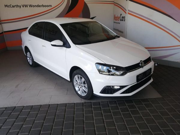 Used Volkswagen Polo GP 1.6 Comfortline for sale in Gauteng - Cars.co ...