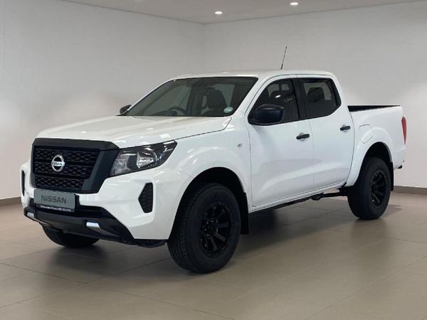 Used Nissan Navara 2.5 DDTi SE Auto Double-Cab for sale in Western Cape ...