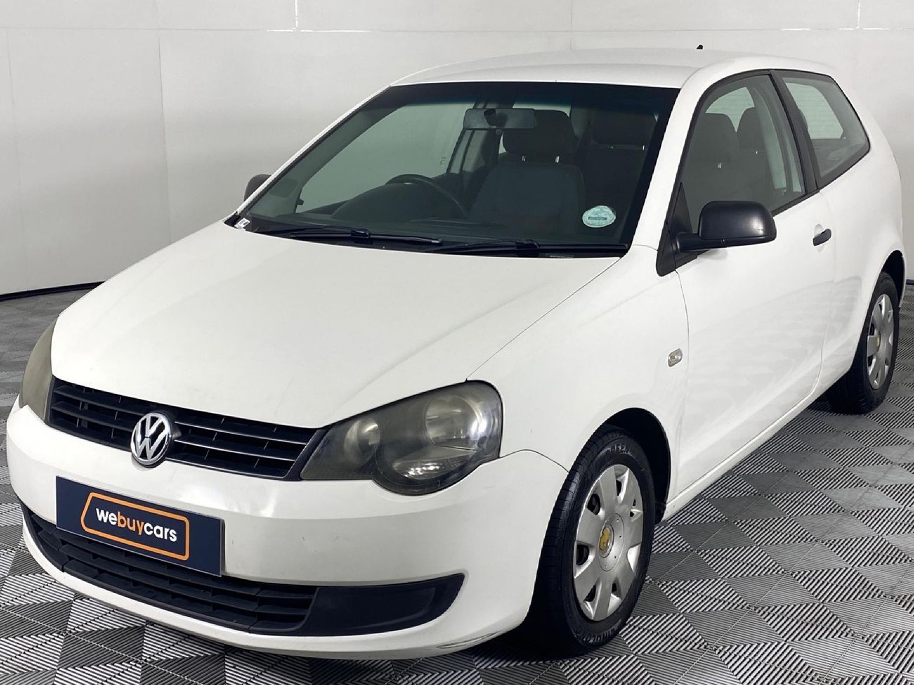 volkswagen polo 1.4 diesel for sale